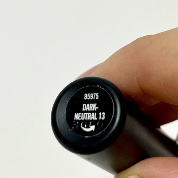 bareMinerals: BAREPRO 16-HR Full Coverage Concealer - 13 Dark Neutral - Picture 3 of 6